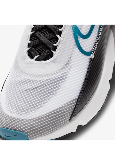 Nike Air Max 2090 "green Abyss" Erkek Spor Ayakkabı Beyaz