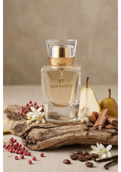 Fiona Vanilla & Feminen 50ml Kadın Parfüm Vanilya