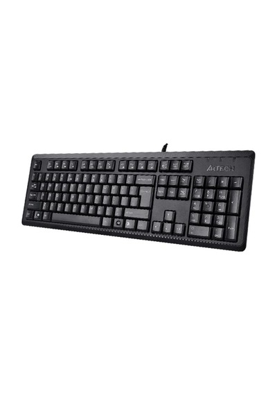 A4 Kr-92 Q Tr Mm Siyah Usb Kablolu Klavye