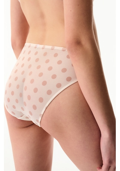 Penti Mesh Slip