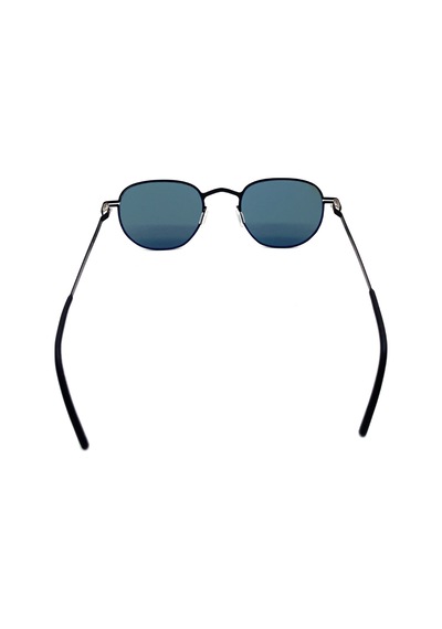 Mooshu Saral Sm 08 Unisex Güneş Gözlüğü Siyah