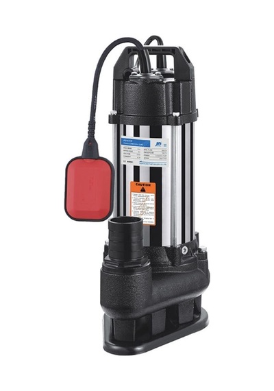Viler Vsm750-2f Drenaj Dalgıç 1 Hp / 2'' - 13 Mt
