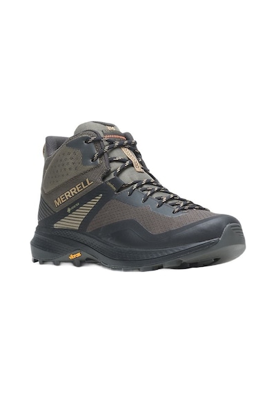 Merrell Mqm 3 Mid Gore-tex Erkek Bot Haki