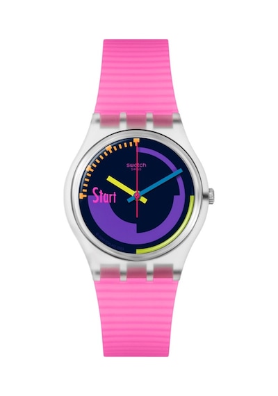 Swatch SO28K111 Kadın Kol Saati