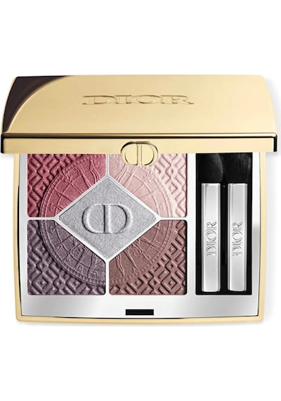 Dior Diorshow 5 Couleurs - 863 Soir De Bal Diğer