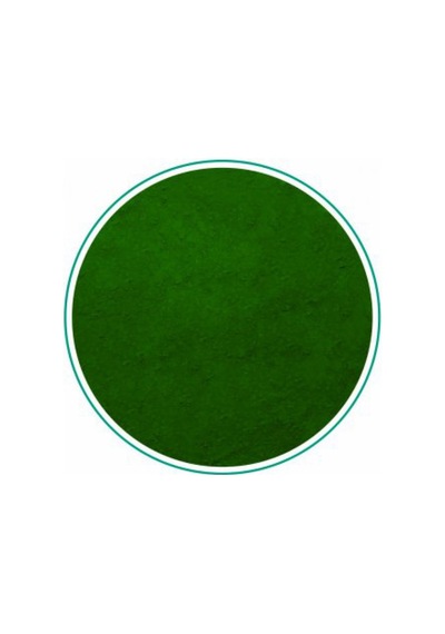 Yeşil Pigment 2 Kg