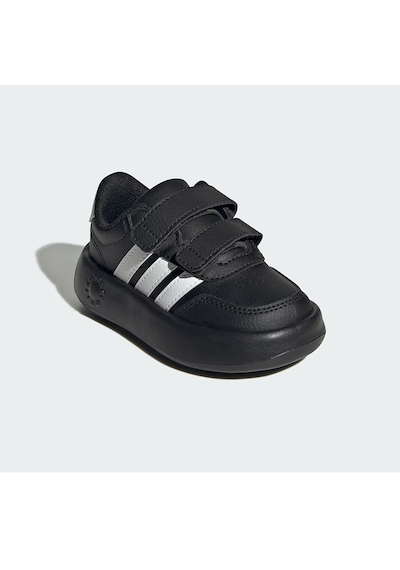 Adidas Performance Breaknet 3.0 Cf I Çocuk Günlük Ayakkabı Js3679 Siyah Adidas Performance Breaknet 3.0 Cf I Çocuk Günlük Ayakkabı Js3679 Siyah