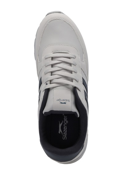 Slazenger Eastern I Erkek Gri Günlük Spor Ayakkabısı Gri