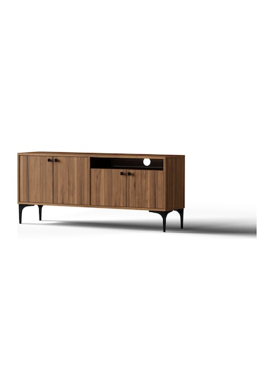 Mezza 1542 Artemis 139 Cm Tv Ünitesi Ürgüp Rengi