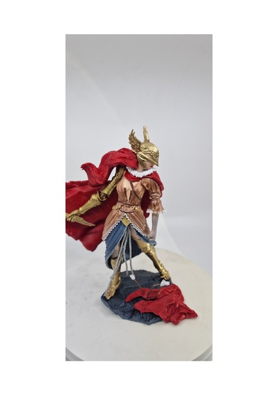 Malenia Figür Figure 25 Cm