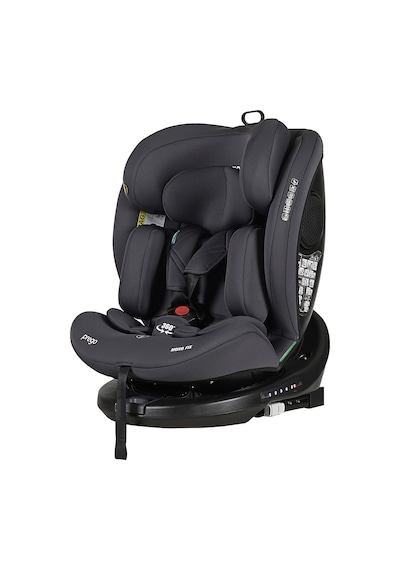 Prego Cc05 Monofix 0-36 Kg İ-size Oto Koltuğu