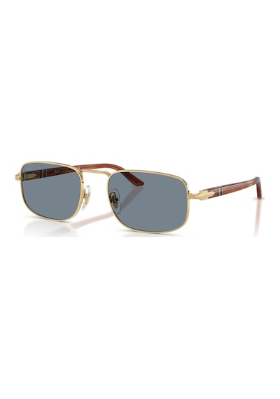 Persol Po1028s 113256 56 Unisex Güneş Gözlüğü Altın