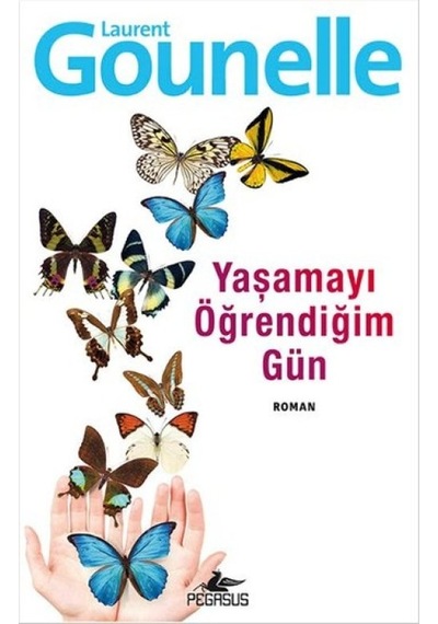 Yaşamayı Öğrendiğim Gün - Qhdh-811707