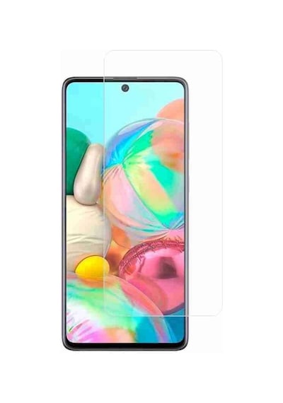 Tecno Spark 8 Pro İle Uyumlu Ekran Koruyucu Şeffaf Temperli Kırılmaz Cam Ekran Koruyucu