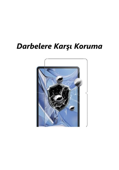 Warp Tab Wp11 10.95 İnç Ekran Koruyucu Nano Şeffaf