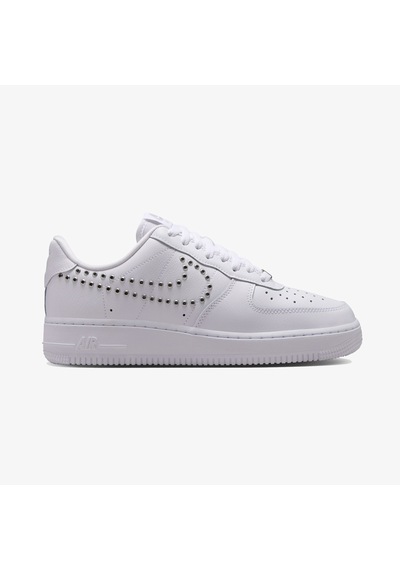 Nike Air Force 1 '07 Lv8 Kadın Beyaz Spor Ayakkabı Iw1234-100 Juststep