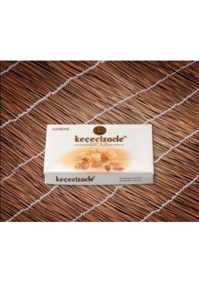 Keçecizade Badem Ezmesi 215 G