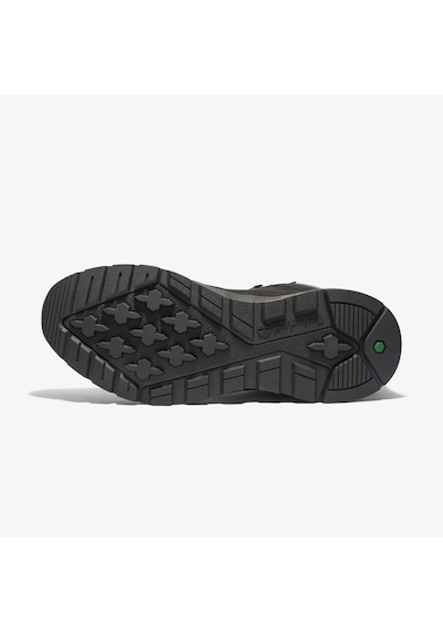 Timberland Field Trekker Mıd Erkek Siyah Spor Ayakkabı Tb0a1zpu0151 Siyah