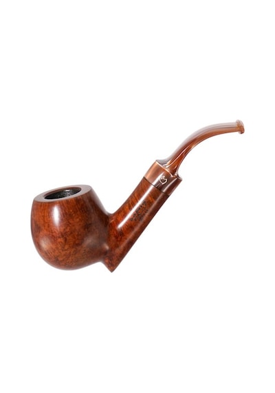 Şahin Professional 9mm. Filtreli Akrilik Saplı Pipo 241371