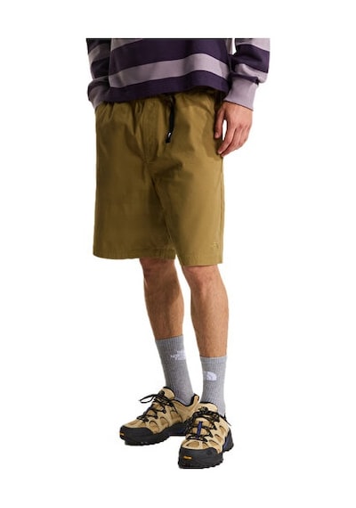 The North Face M Baggy Beta Shorts Erkek Outdoor Şortu Nf0a8g0a2el1 Sarı