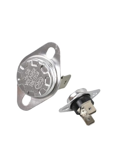 Hubrendy Sh 85 C Nc Termostat Normalde Kapalı Tip Ic-269