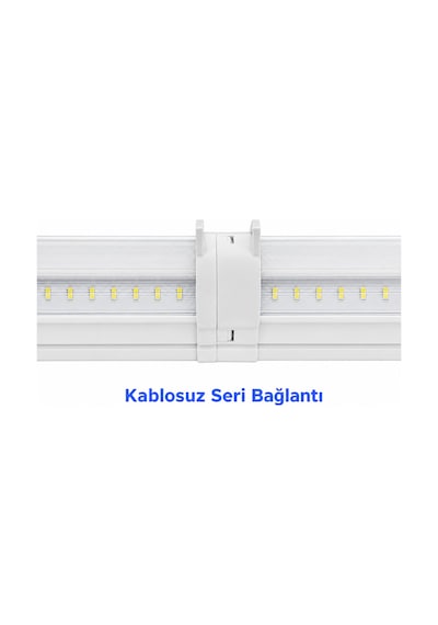 Sonicpro Subflora 120 Under Canopy Led 120w Full Güç Kablosu Dahil