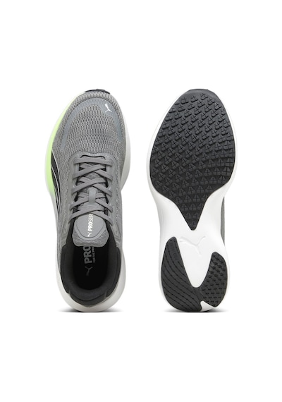 Puma Scend Pro Unısex Yürüyüş Ayakkabısı 37877609 Gri