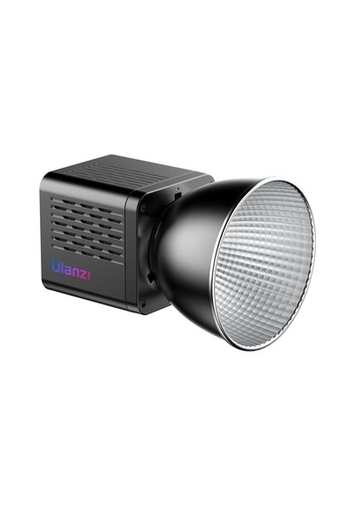 L024 40w Rgb Cob Video Light