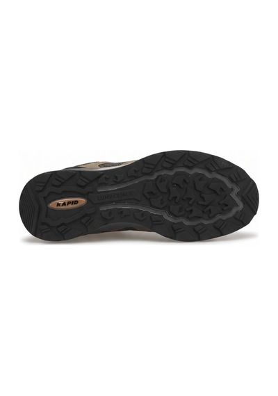 Lumberjack 102695380 6w Tundra 6pr Erkek Outdoor Ayakkabı Haki