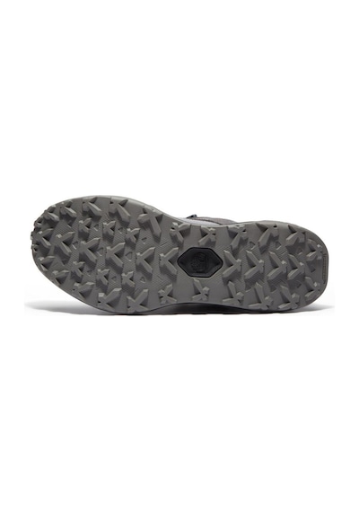 Timberland Motion Ledge Low Lace Up Waterproof Snea Tb0a6f2eejr1 Gri