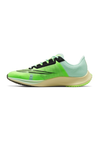 Nike Air Zoom Rival Fly 3 Running Shoes Unisex Yürüyüş Koşu Ayakkabısı Yeşil