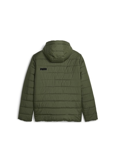 Puma Essentials Padded Erkek Mont 001