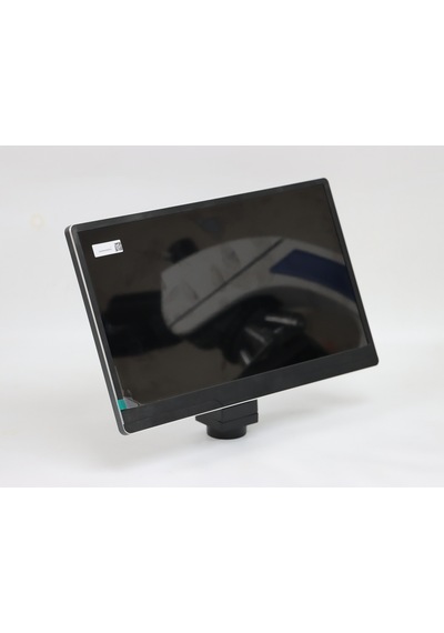 Ece Opto-edu 11.6" Lcd Ekranlı Mikroskop Kamerası 8.0mp Usb Hdmı Wi-fi Bağlantılı