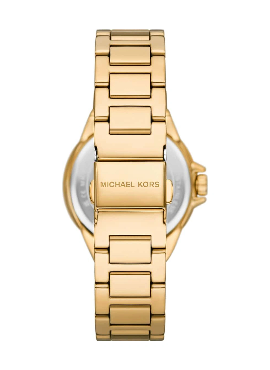 Michael Kors Mk4988 Kadın Kol Saati Altın