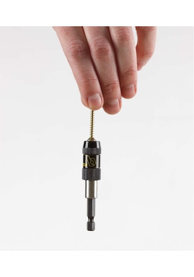 Vida Tutucu Adaptör - 1/4"