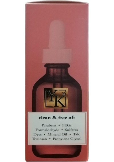 YK10 Retinol   Serum 52 ML