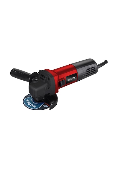 Rodex RDX109 Elektrikli Taşlama Makinesi