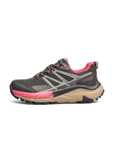 Hummel Rhone Outdoor Ayakkabı 900774-1100 Gri