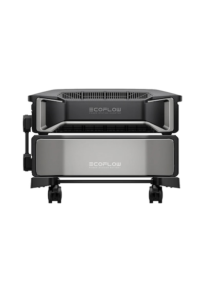 EcoFlow - DELTA Pro Ultra Taşınabilir Güç Kaynağı -  (İnvertör - 6900W)