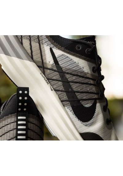 Nike Lunar Roam Ss25 Erkek Sneaker Ayakkabı-sportxstore Beyaz-siyah
