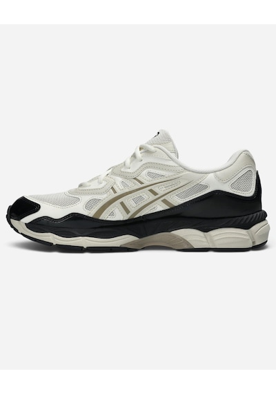 Asics Gel-nyc Siyah Sneakers 1203b081-020