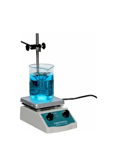 AYT Ticaret HT-101 Aek Tech Manyetik Karıştırıcı