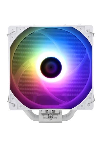 Thermalright Assassin X 120 Refined Se White Argb Tl-c12cw-s 120m