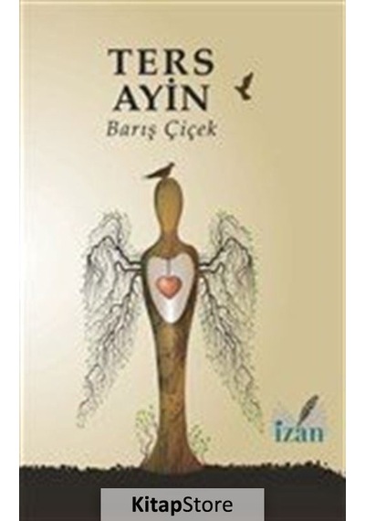 Ters Ayin - Barış Çiçek - İzan Yayıncılık