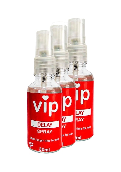 Vıp 3 Adet Longdeıay 30 Ml Timesprey Erkekler Için 3 Adetpak.et