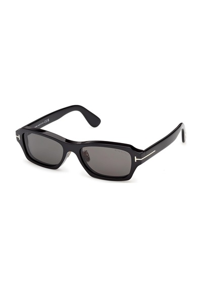 Tom Ford Ft1351 01a Erkek Güneş Gözlüğü Siyah