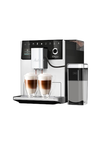 Melitta CI Touch Tam Otomatik Kahve Makinesi
