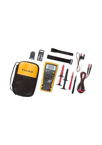 Fluke 179/eda2 Multimetre Kiti