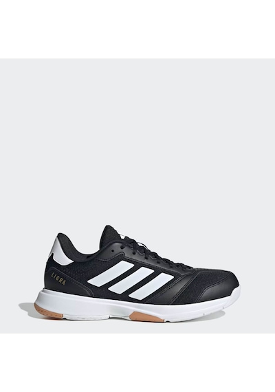 Adidas Ligra 8 M Siyah Erkek Sneaker Ih0526 Siyah