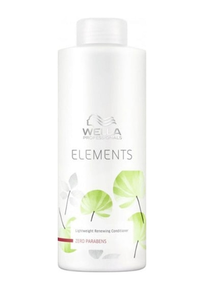 Wella Professionals Elements Renewing Saç Bakım Kremi 1 L